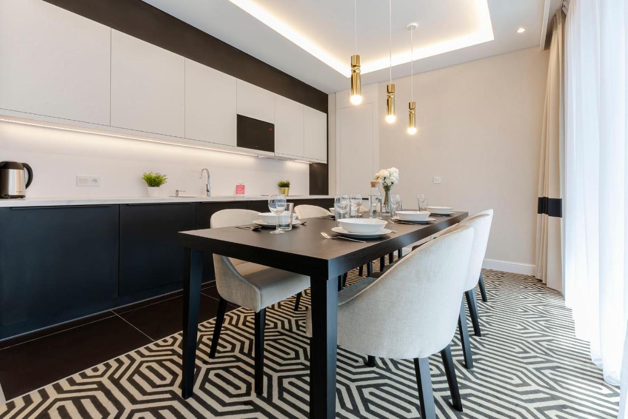 Vacationclub - Baltic Park Fort Apartament G.117 Swinoujscie Luaran gambar