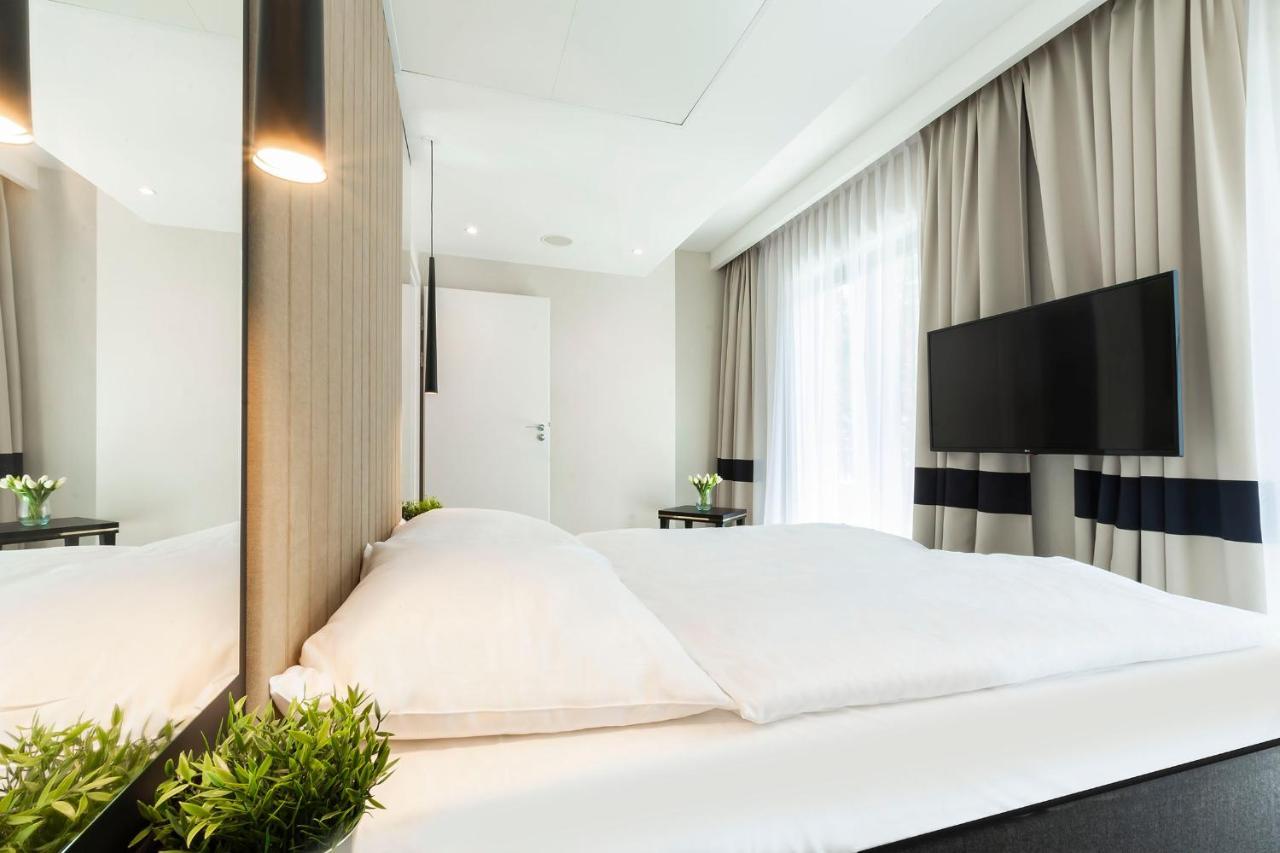 Vacationclub - Baltic Park Fort Apartament G.117 Swinoujscie Luaran gambar