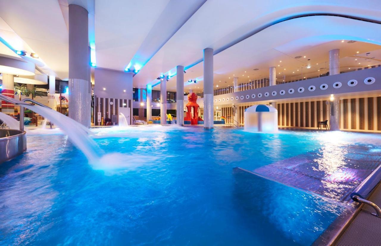 Vacationclub - Baltic Park Fort Apartament G.117 Swinoujscie Luaran gambar